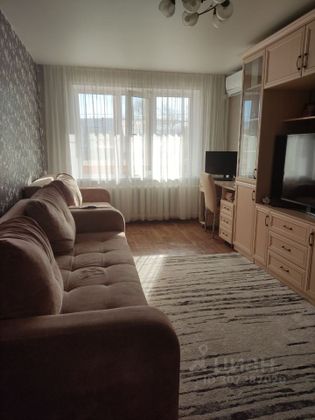 Продажа 1-комнатной квартиры 34 м², 1/14 этаж