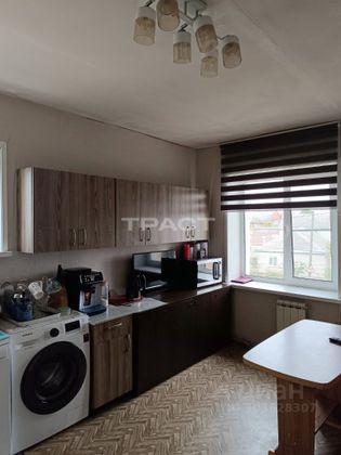 Продажа 4-комнатной квартиры 83 м², 3/4 этаж