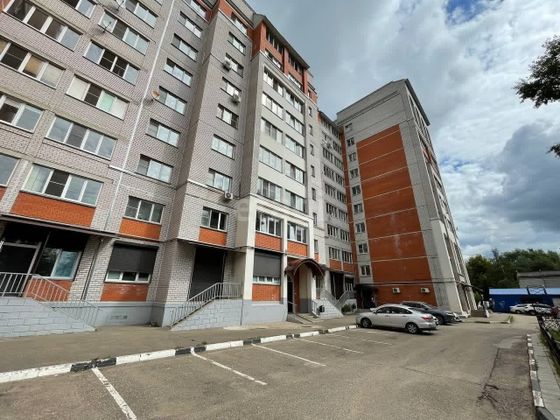 Продажа 2-комнатной квартиры 73,7 м², 7/9 этаж