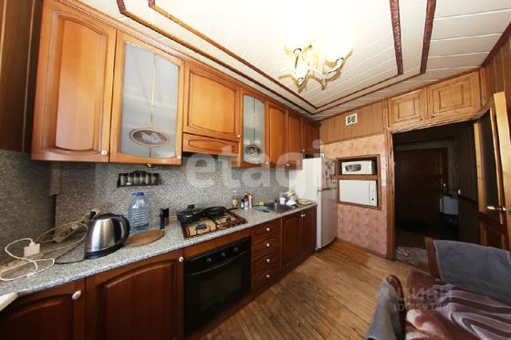 Продажа 3-комнатной квартиры 64,7 м², 7/9 этаж