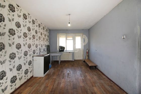 Продажа 2-комнатной квартиры 44,1 м², 5/5 этаж