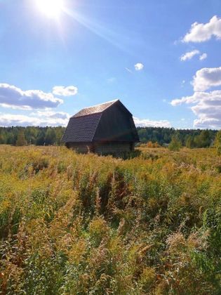 Продажа участка, 16,9 сотки