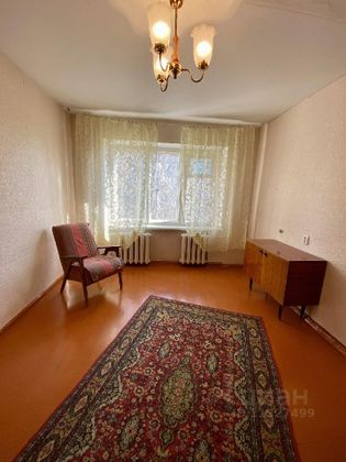 Продажа 1-комнатной квартиры 32,6 м², 4/9 этаж