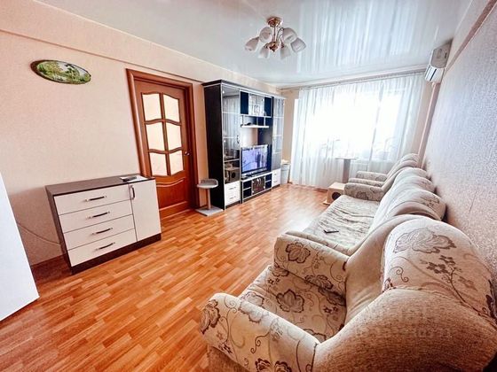 Продажа 2-комнатной квартиры 46,3 м², 5/5 этаж