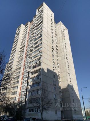 Продажа 2-комнатной квартиры 57 м², 11/22 этаж