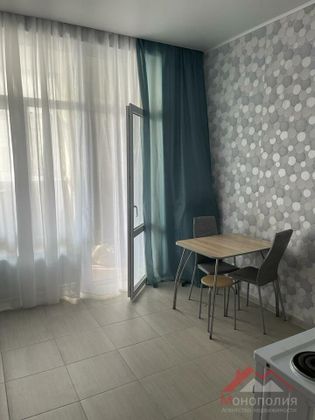 Продажа 1-комнатной квартиры 45 м², 1/4 этаж