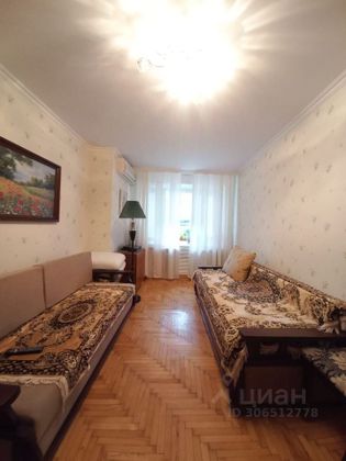 Продажа 1-комнатной квартиры 27,4 м², 3/5 этаж