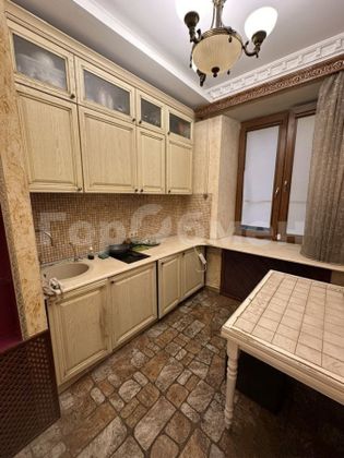 Продажа 2-комнатной квартиры 53,5 м², 2/8 этаж