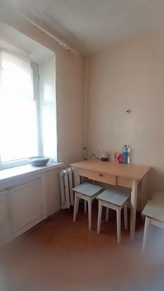 Продажа 2-комнатной квартиры 44 м², 5/9 этаж