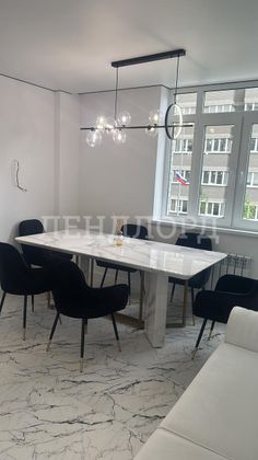 Продажа 2-комнатной квартиры 61,5 м², 2/20 этаж