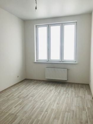 Продажа 2-комнатной квартиры 57 м², 23/23 этаж