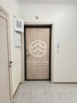 Аренда 2-комнатной квартиры 58 м², 2/14 этаж