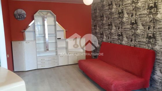 Продажа 2-комнатной квартиры 46,4 м², 2/5 этаж