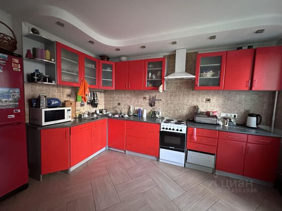 Аренда 1 комнаты, 80 м², 3/14 этаж