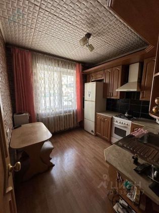 Продажа 3-комнатной квартиры 64,5 м², 1/9 этаж