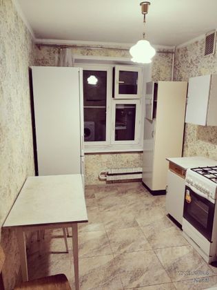 Продажа 2-комнатной квартиры 47,6 м², 4/14 этаж