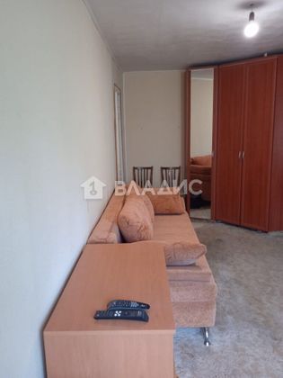 Продажа 1-комнатной квартиры 28 м², 3/4 этаж