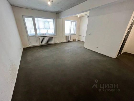 Продажа квартиры-студии 32,4 м², 2/5 этаж