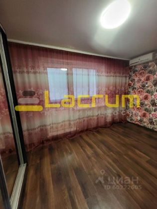 Продажа 1-комнатной квартиры 29,5 м², 3/9 этаж