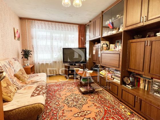 Продажа 2-комнатной квартиры 44 м², 1/5 этаж