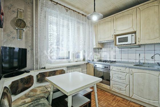 Продажа 3-комнатной квартиры 67,5 м², 7/9 этаж