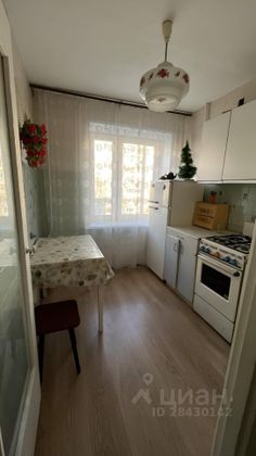 Продажа 1-комнатной квартиры 34 м², 8/9 этаж