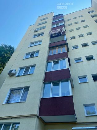 Продажа 3-комнатной квартиры 70 м², 6/9 этаж