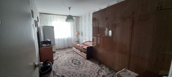 Продажа 4-комнатной квартиры 79,6 м², 2/5 этаж