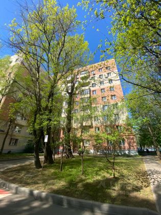 Продажа 1-комнатной квартиры 31,6 м², 4/9 этаж