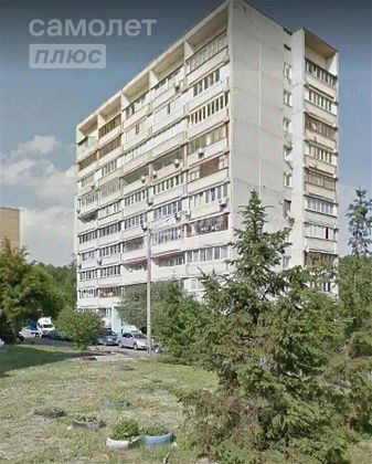 Продажа 1 комнаты, 11,8 м², 10/10 этаж