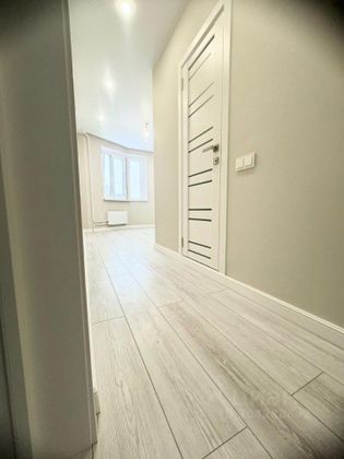 Продажа 1-комнатной квартиры 40 м², 17/17 этаж