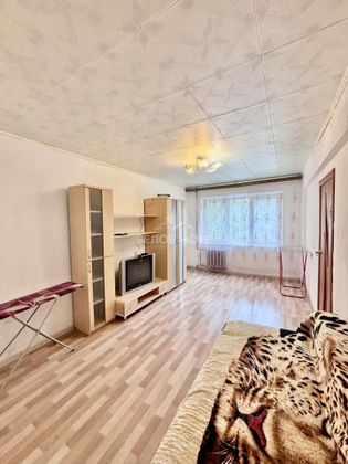 Аренда 1-комнатной квартиры 31 м², 2/5 этаж