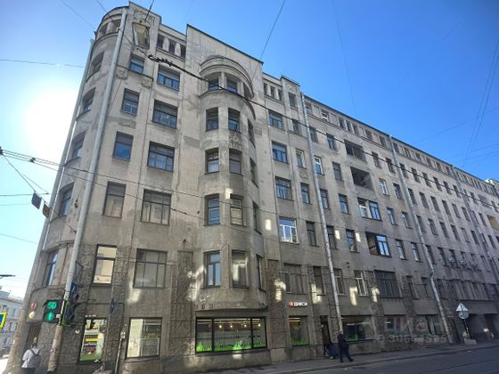 Продажа 3-комнатной квартиры 64 м², 4/7 этаж