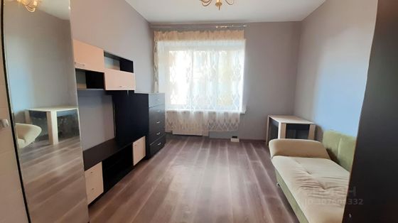 Аренда 1 комнаты, 19 м², 3/5 этаж