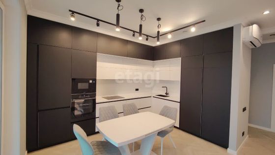 Продажа 2-комнатной квартиры 90,5 м², 7/10 этаж