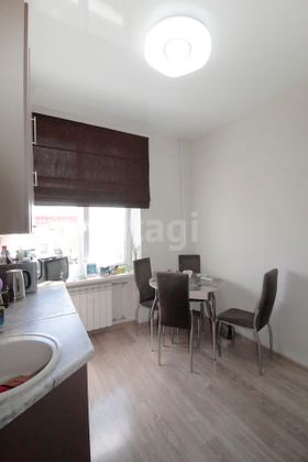 Продажа 4-комнатной квартиры 106,5 м², 5/5 этаж