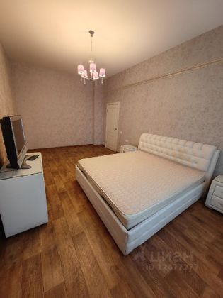 Продажа 2-комнатной квартиры 58 м², 1/5 этаж