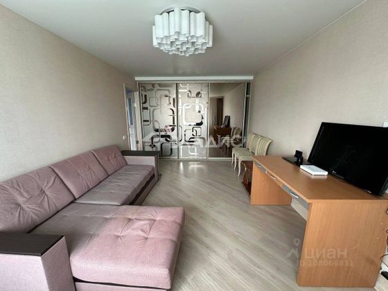 Продажа 2-комнатной квартиры 51,1 м², 12/12 этаж