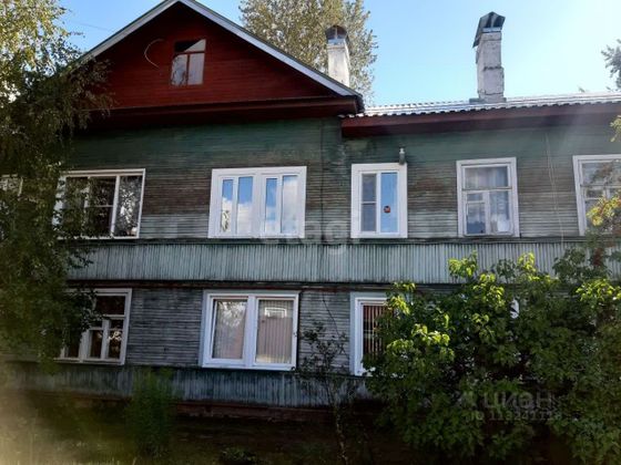 Продажа 1-комнатной квартиры 28,9 м², 1/2 этаж