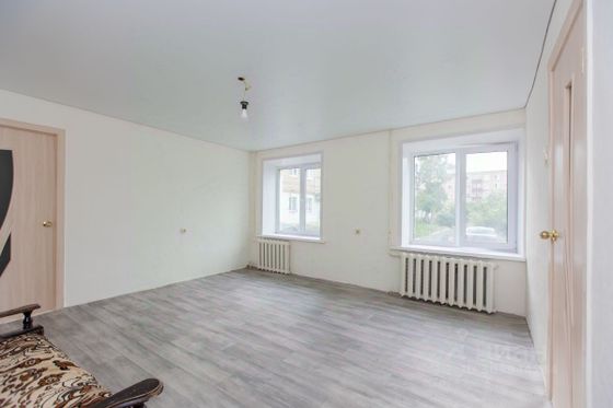 Продажа 2-комнатной квартиры 43,8 м², 1/5 этаж