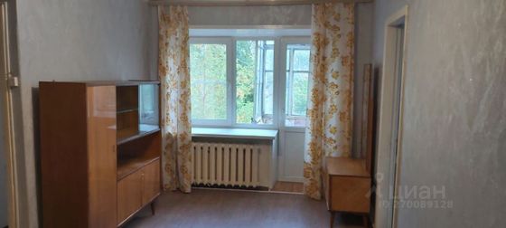 Аренда 2-комнатной квартиры 42,4 м², 3/5 этаж