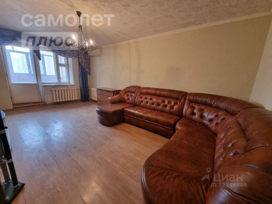 Продажа 3-комнатной квартиры 100,5 м², 5/9 этаж