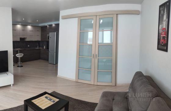 Продажа 2-комнатной квартиры 52,9 м², 9/10 этаж