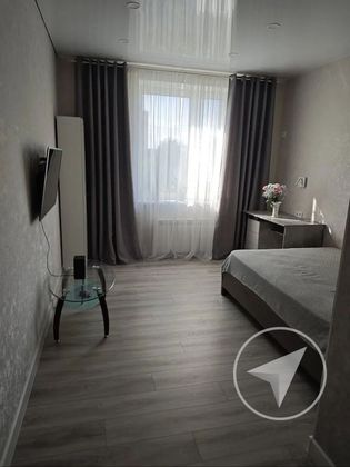 Продажа 2-комнатной квартиры 56,4 м², 5/5 этаж