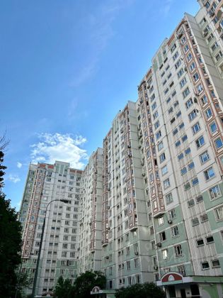 Продажа 3-комнатной квартиры 75 м², 7/17 этаж