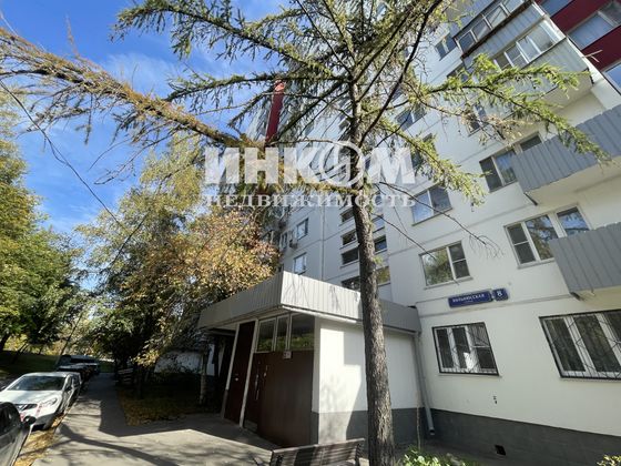 Продажа 3-комнатной квартиры 76,1 м², 3/16 этаж