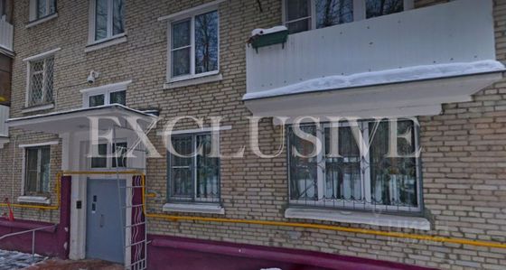 Продажа 3-комнатной квартиры 55,2 м², 1/5 этаж