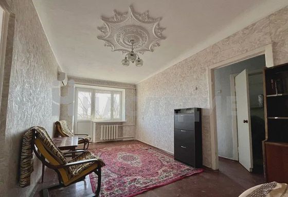 Продажа 2-комнатной квартиры 42,1 м², 5/5 этаж