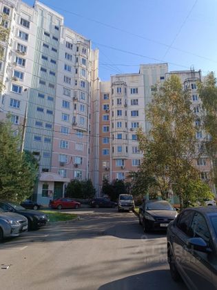 Продажа 2-комнатной квартиры 55 м², 2/12 этаж