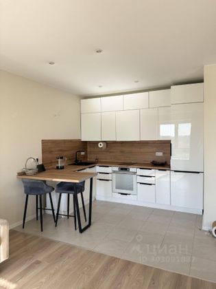 Продажа 2-комнатной квартиры 38,8 м², 9/25 этаж